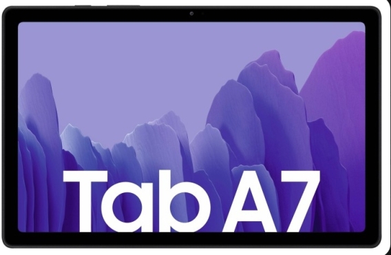 Galaxy Tab A7 10.4