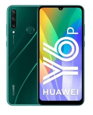 Huawei Y6p