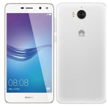 Huawei Y6 Pro