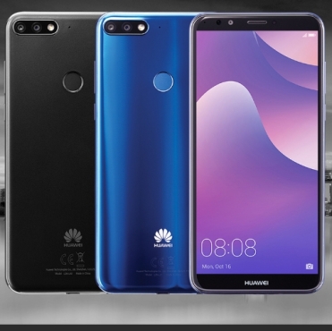 Huawei Y7 Prime