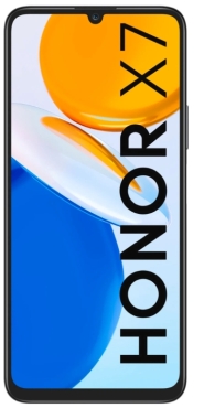 Honor X7