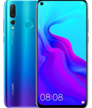 Huawei Nova 4,Honor View 20