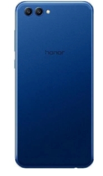Honor View 10