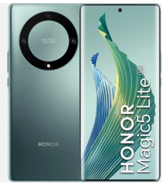 Honor Magic 5 Lite