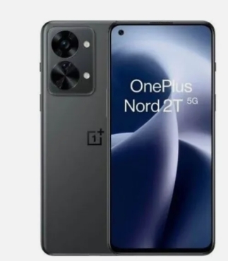OnePlus Nord 2T