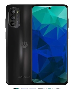 Moto G52