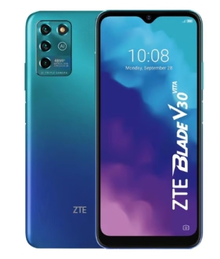 ZTE Blade V30 Vita
