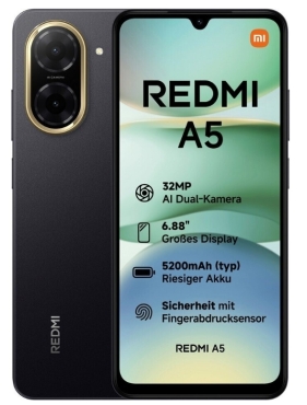 Redmi A5