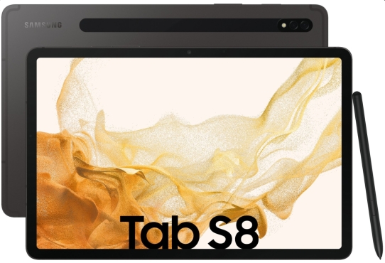 Samsung Galaxy Tab S8