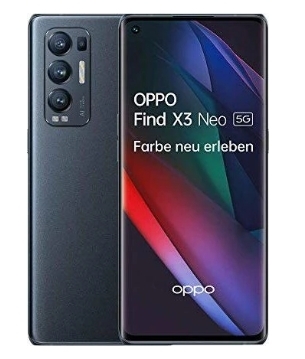 Oppo Find X3 Neo