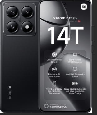 Xiaomi 14T, 14T Pro Redmi K70 Ultra