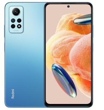 Xiaomi Redmi Note 12 Pro 4G 5G
