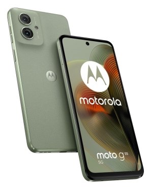 Motorola Moto G55
