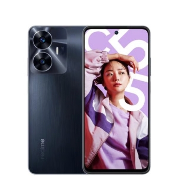 Realme C55