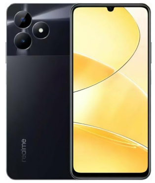 Realme C51