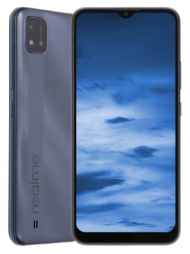 Realme C11 2021
