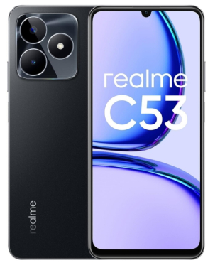 Realme C36, C60, Note 50, Narzo N53