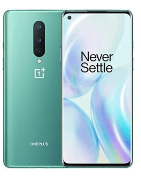 OnePlus 8