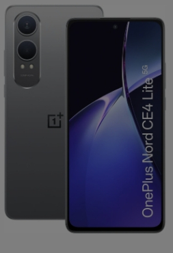 OnePlus Nord CE4 Lite 5G