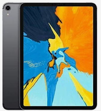 iPad Pro 11″ (1. Gen) 2018
