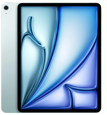 iPad Air (M4, 13-inch) 2025