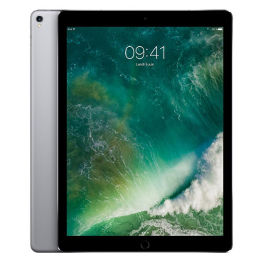 IPad Pro 12.9 2017 2. Gen