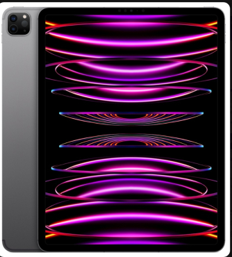 iPad Pro 12.9 2022 6. Gen