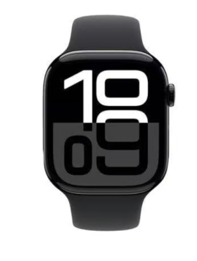 Apple Watch Series 9–12