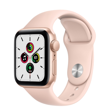 Apple Watch SE (2020) – 40mm
