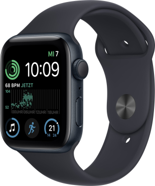 Apple Watch SE (2. Gen) (2022) – 44mm