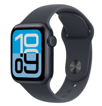 Apple Watch SE (3. Gen) (2025) – 40mm