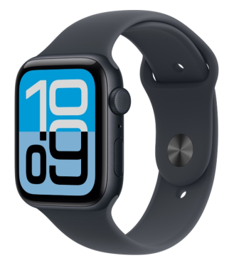Apple Watch SE (3. Gen) (2025) – 44mm