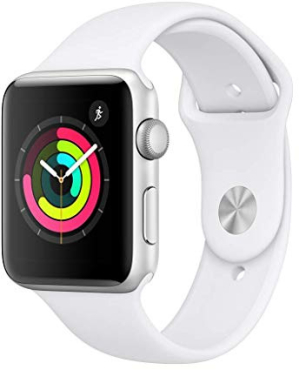 Apple Watch Series 3 (2017) – 42mm