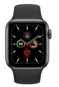 Apple Watch Series 5 (2019) – 44mm