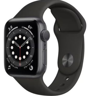 Apple Watch Series 6 (2020) – 44mm