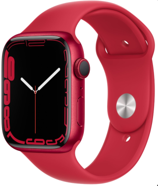 Apple Watch Series 7 (2021) – 41mm