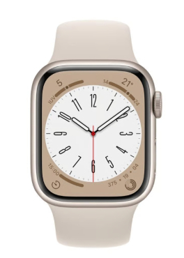 Apple Watch Series 8 (2022) – 45mm