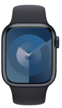 Apple Watch Series 9 (2023) – 45mm