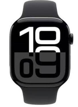 Apple Watch Series 10 (2024) – 42mm
