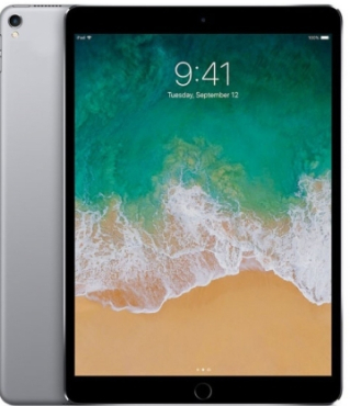 IPAD PRO 10,5 (2017)