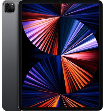 iPad Pro 12,9" (5. Generation) – 2021