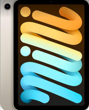 iPad mini (6. Generation) – 2021