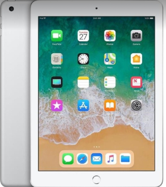 iPad (6. Generation, 2018)