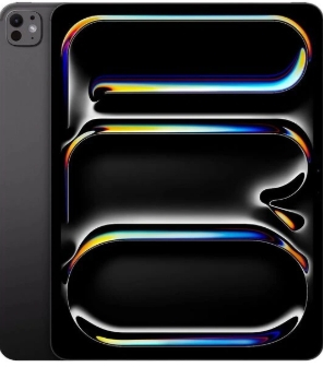 iPad Pro (7. Generation, 2024, M4 Chip)