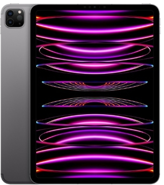 iPad Pro (11-inch, 4th generation)