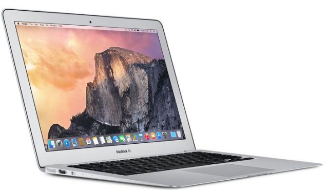 Apple MacBook Air 2015 | 13.3
