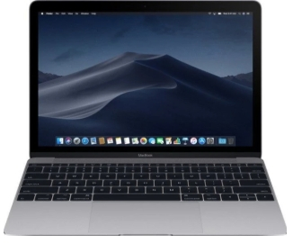 Apple MacBook 12"