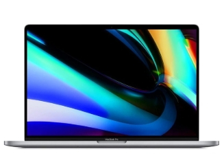 Apple MacBook Pro 16 2019