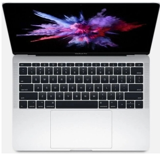 MacBook Pro 13 Zoll 2017