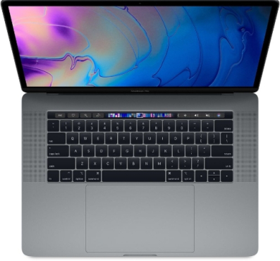 Apple MacBook Pro 15" 2018